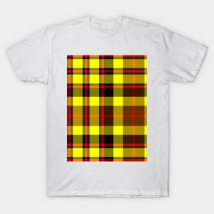 Clan Jardine Tartan T-Shirt